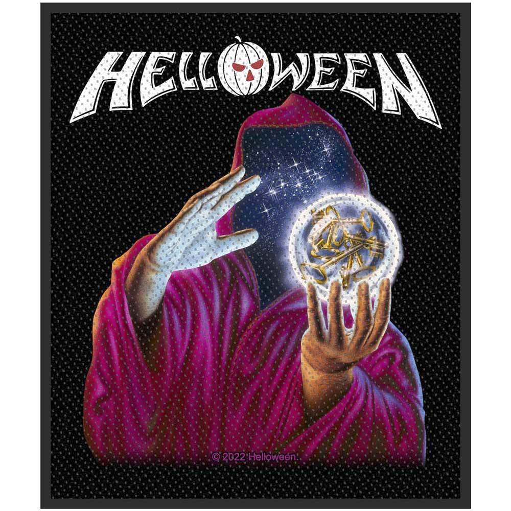 Helloween - Keeper Of The Seven Keys Pièce - Multicolore